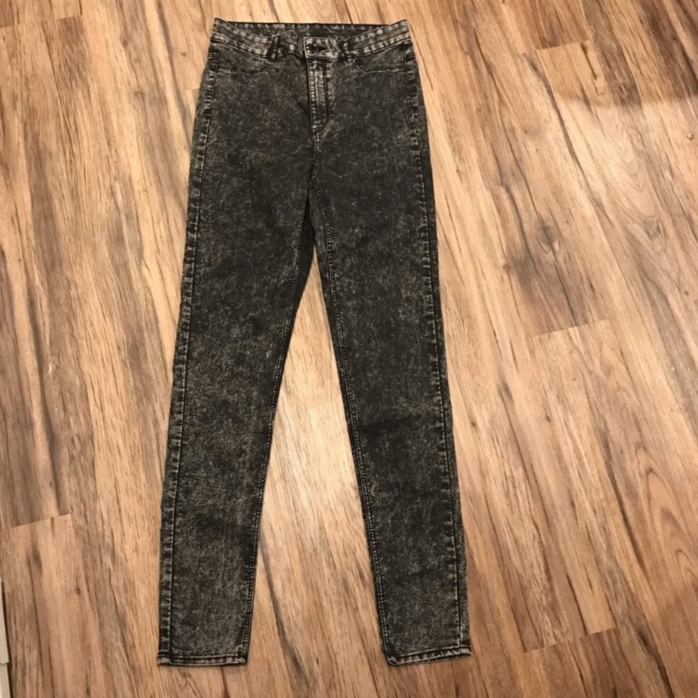 H&M jeans